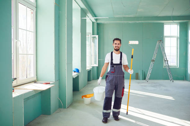 Jamestown, OH Mold Removal Company