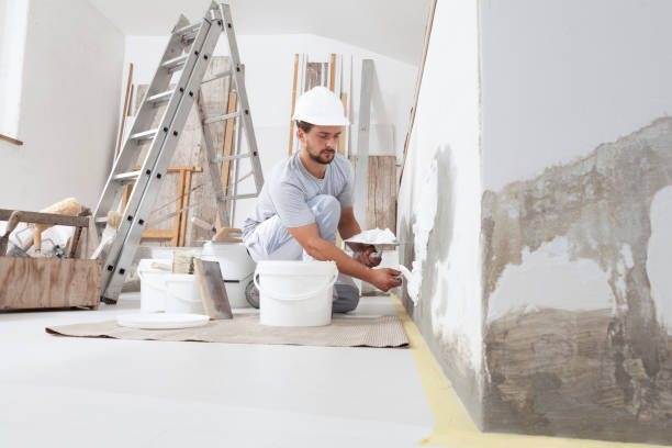 Best Air Quality Testing for Mold Spores  in Jamestown, OH