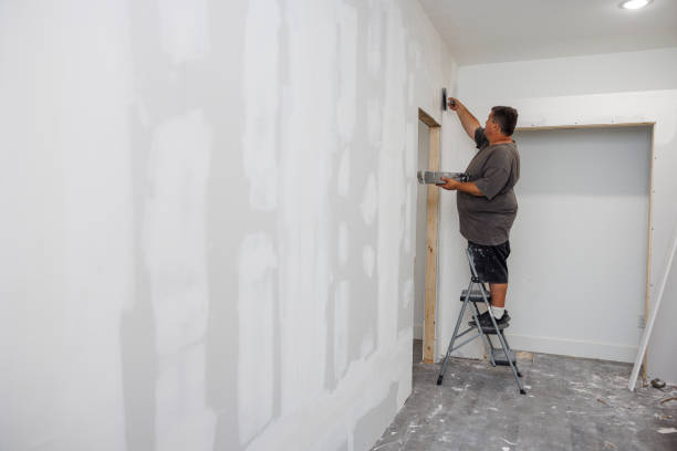 Mold Removal for HVAC Installations in Jamestown, OH