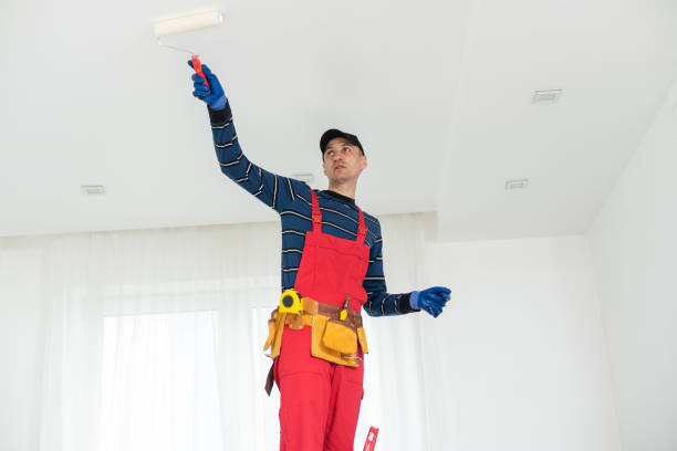 Best HVAC Mold Inspection and Cleaning  in Jamestown, OH