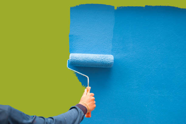 Best Post-Construction Mold Inspection  in Jamestown, OH