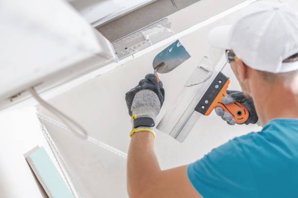 Best Mold Prevention Services  in Jamestown, OH